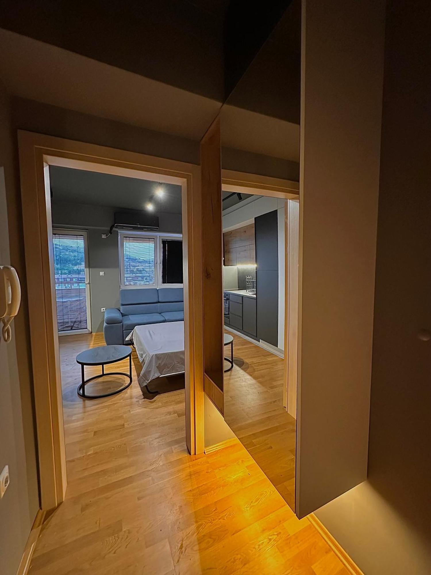 Ambe Apartments بيتولا المظهر الخارجي الصورة
