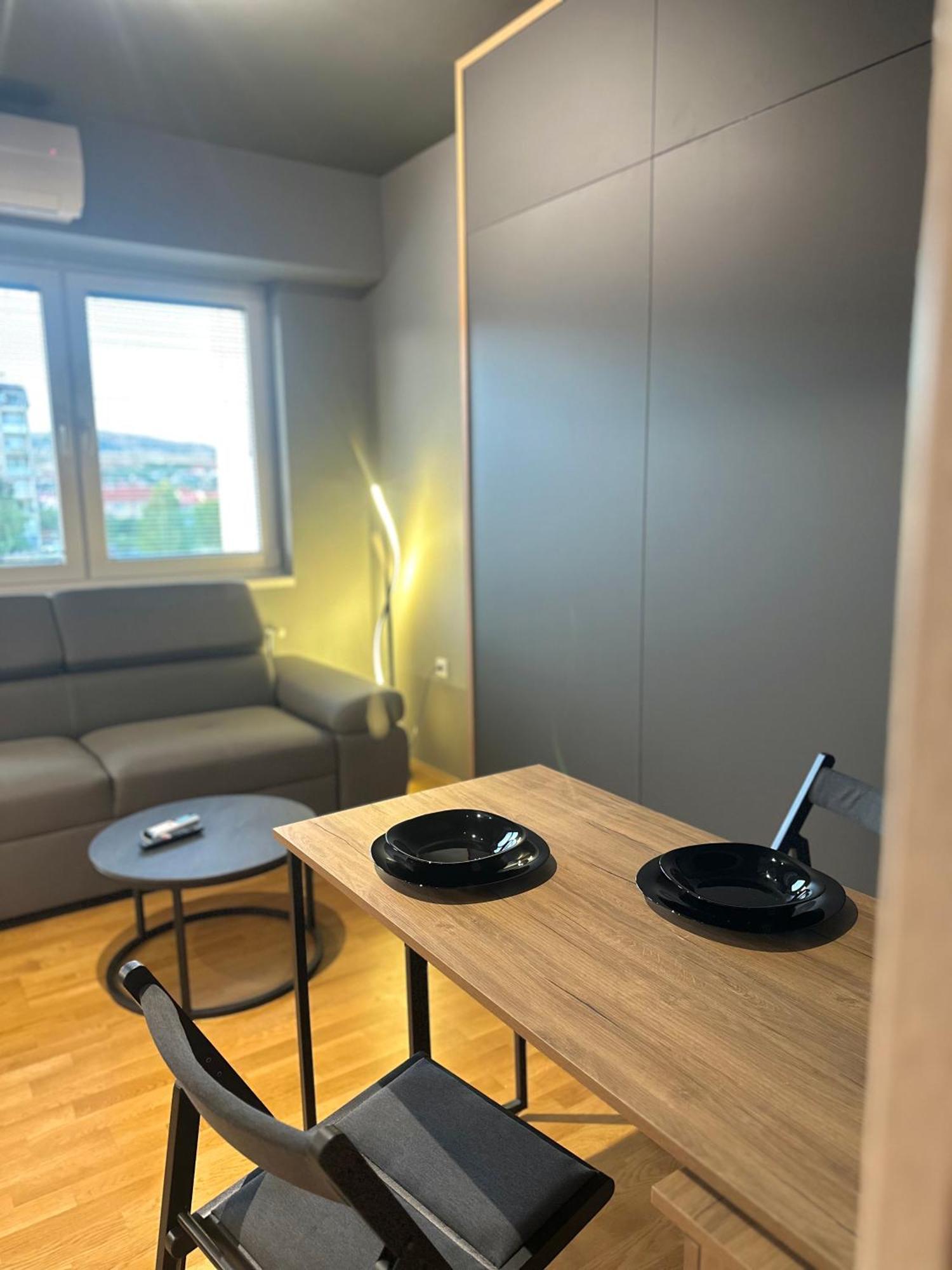 Ambe Apartments بيتولا المظهر الخارجي الصورة