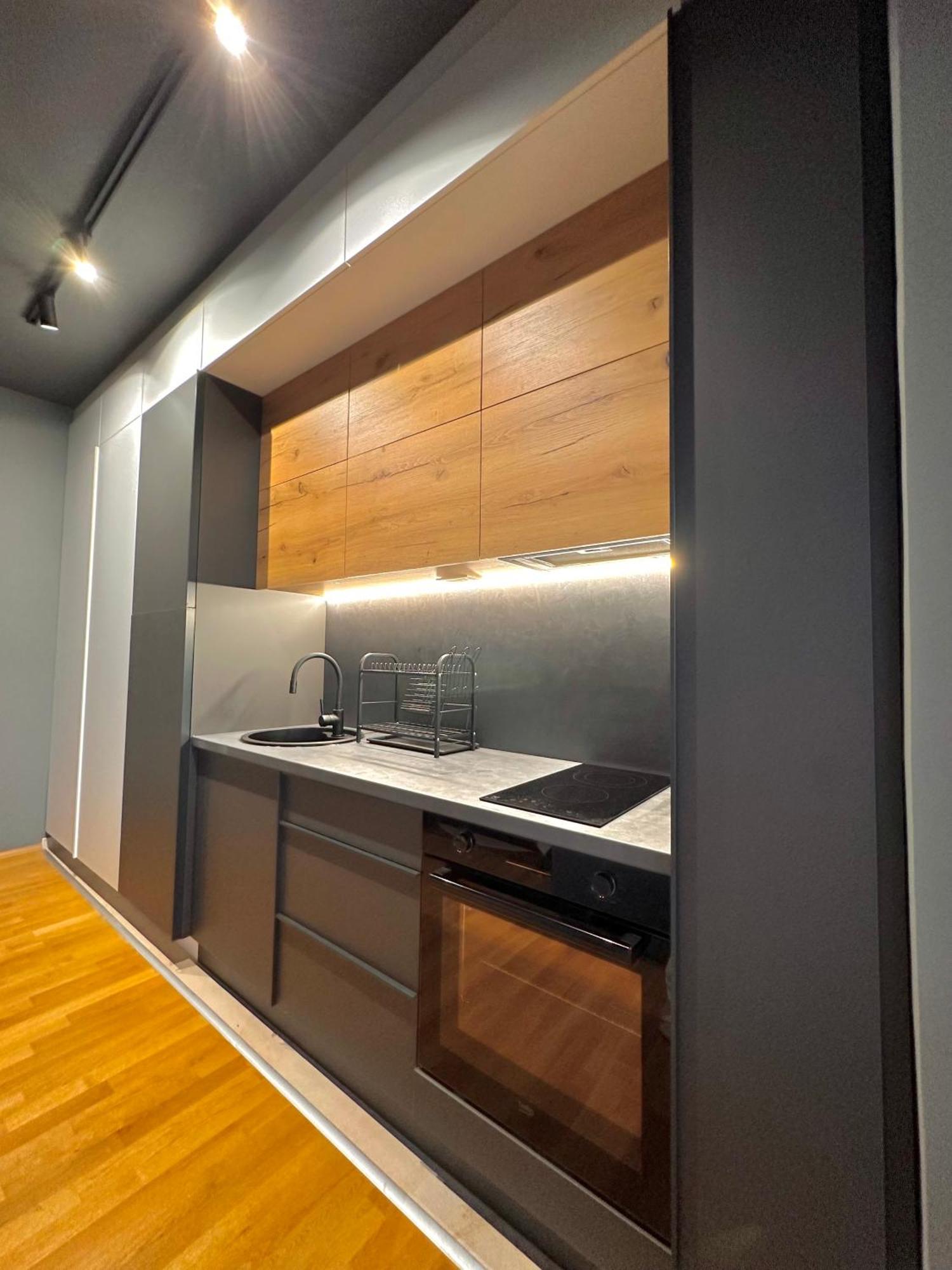 Ambe Apartments بيتولا المظهر الخارجي الصورة