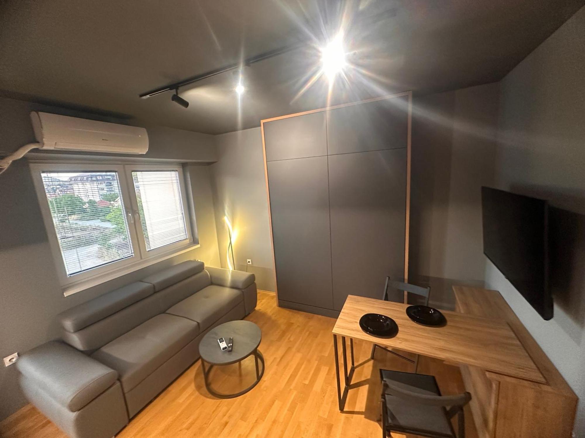 Ambe Apartments بيتولا المظهر الخارجي الصورة