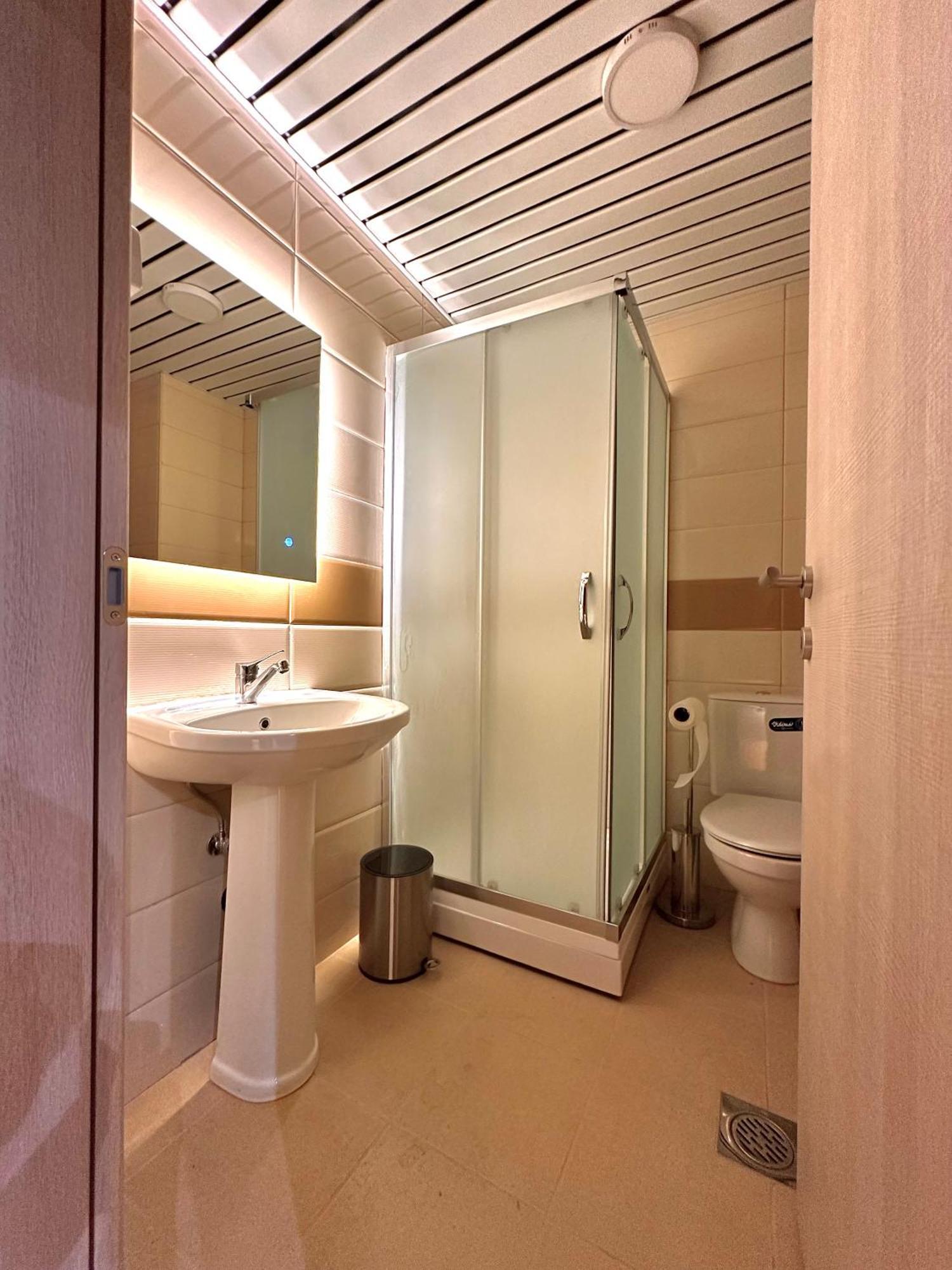 Ambe Apartments بيتولا المظهر الخارجي الصورة