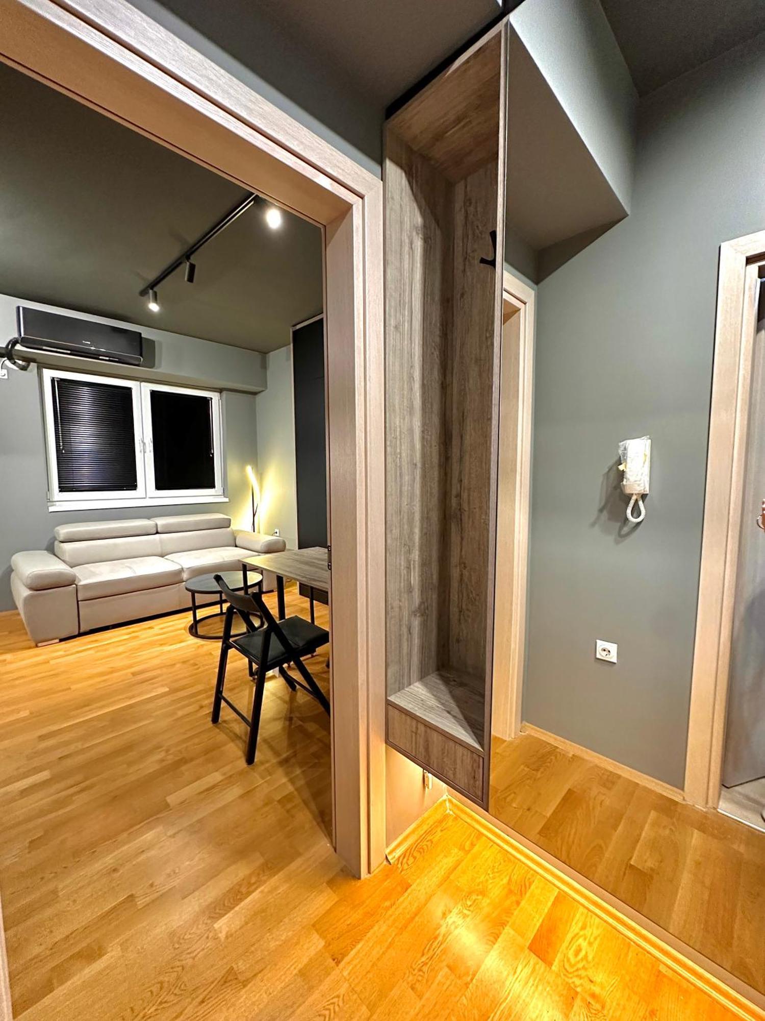 Ambe Apartments بيتولا المظهر الخارجي الصورة