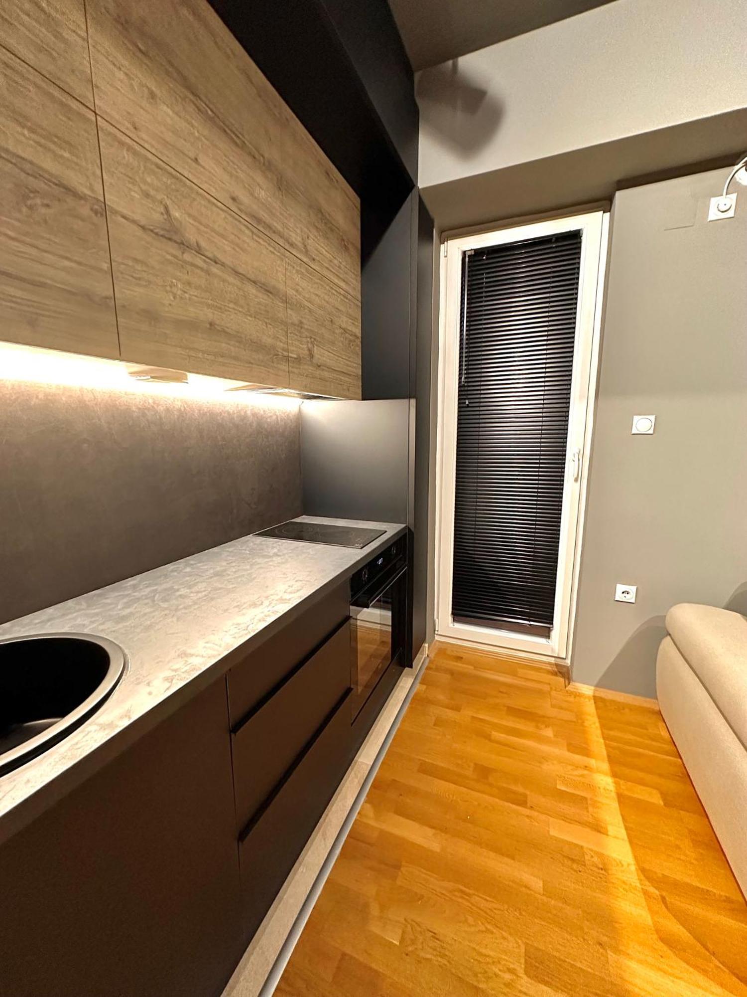 Ambe Apartments بيتولا المظهر الخارجي الصورة