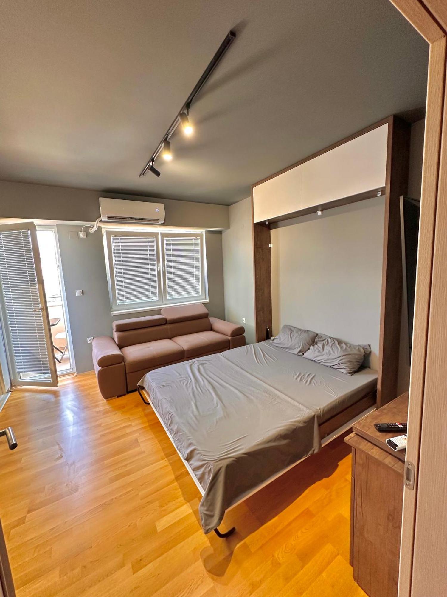 Ambe Apartments بيتولا المظهر الخارجي الصورة