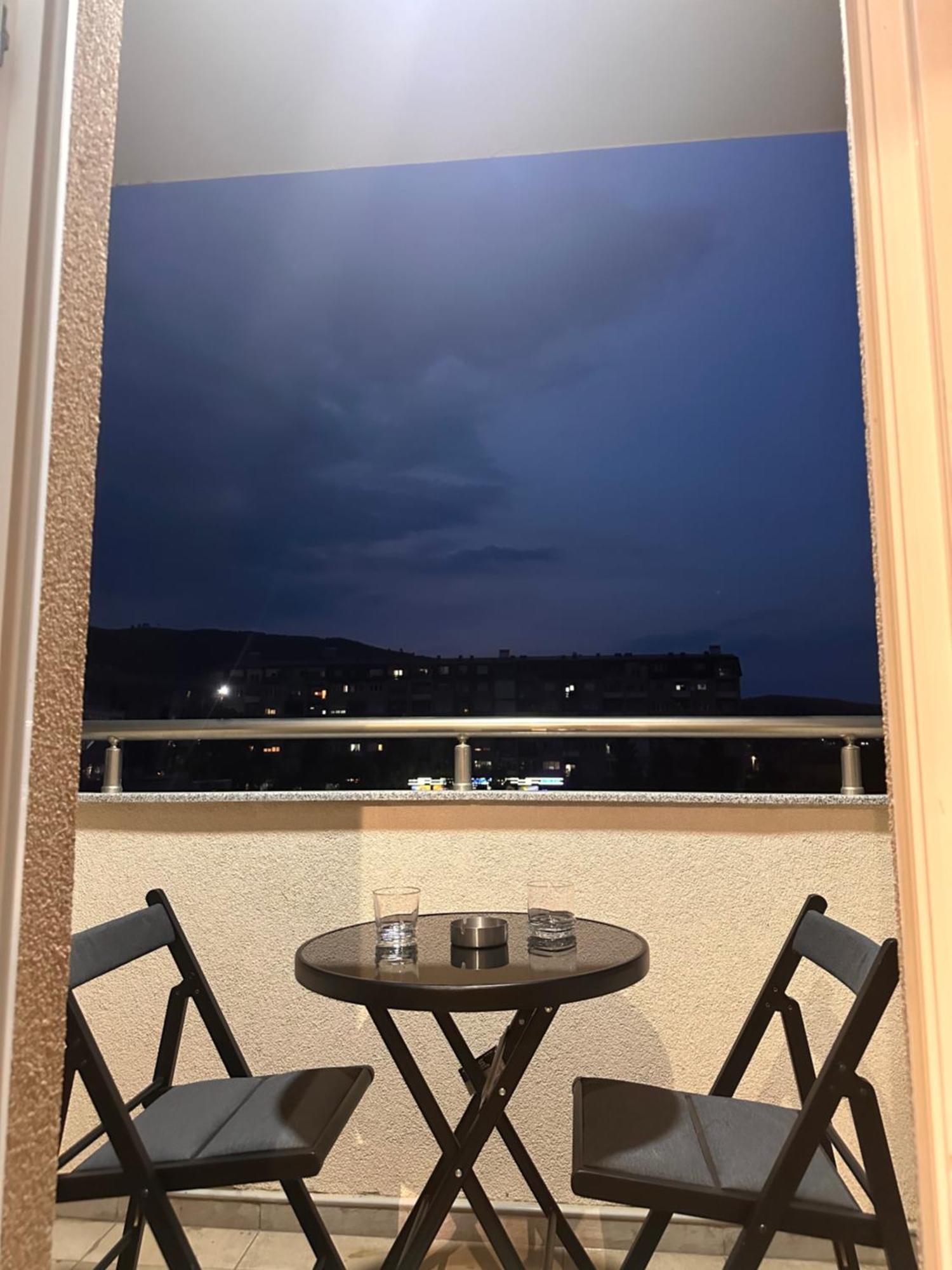 Ambe Apartments بيتولا المظهر الخارجي الصورة