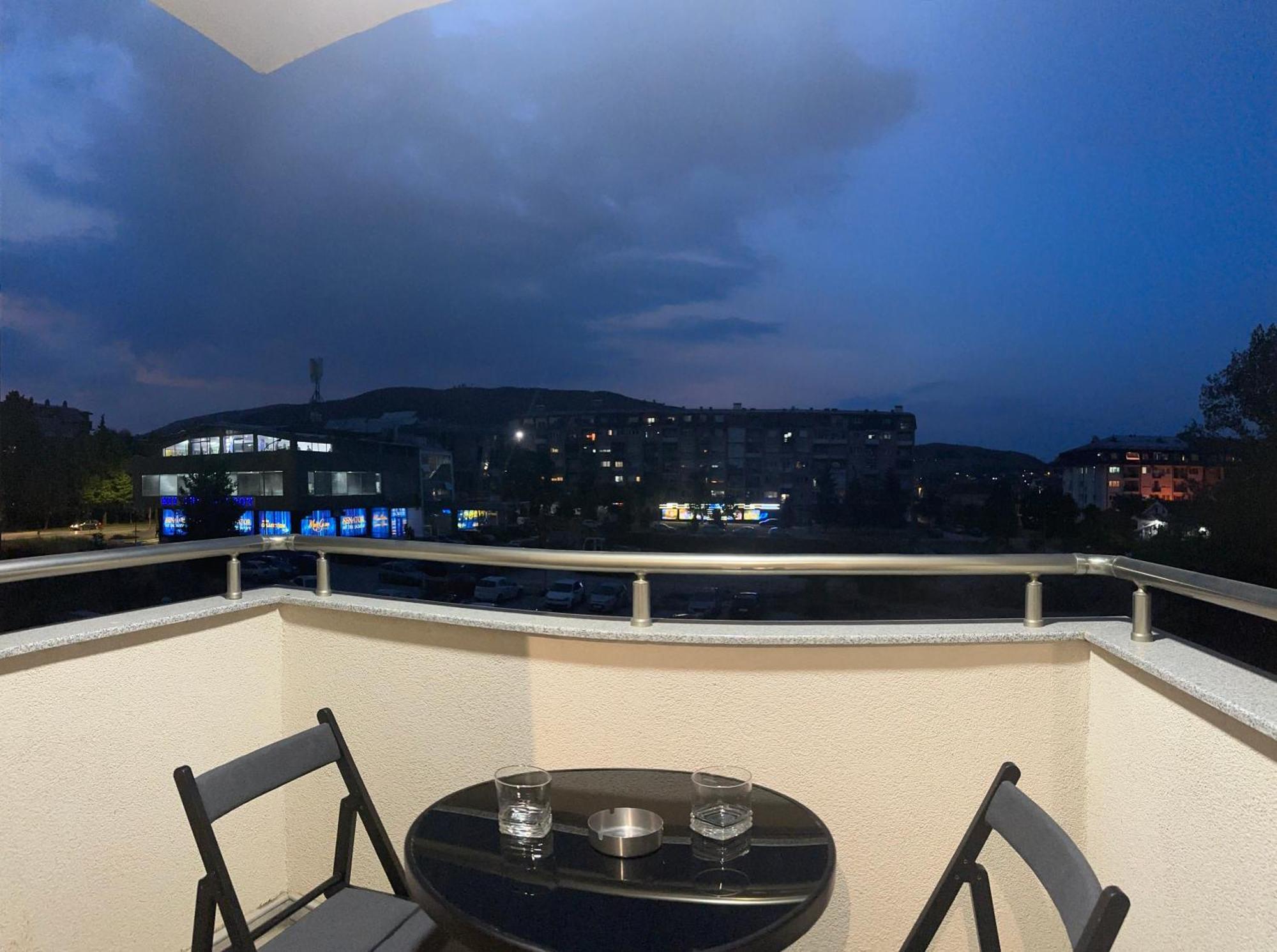 Ambe Apartments بيتولا المظهر الخارجي الصورة
