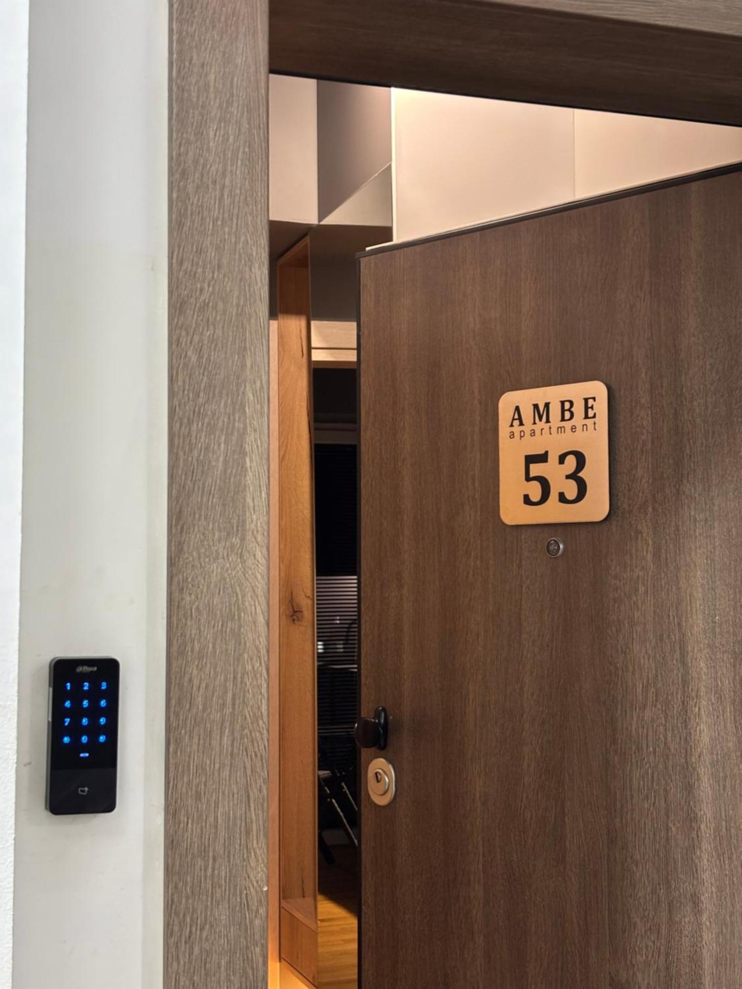 Ambe Apartments بيتولا المظهر الخارجي الصورة