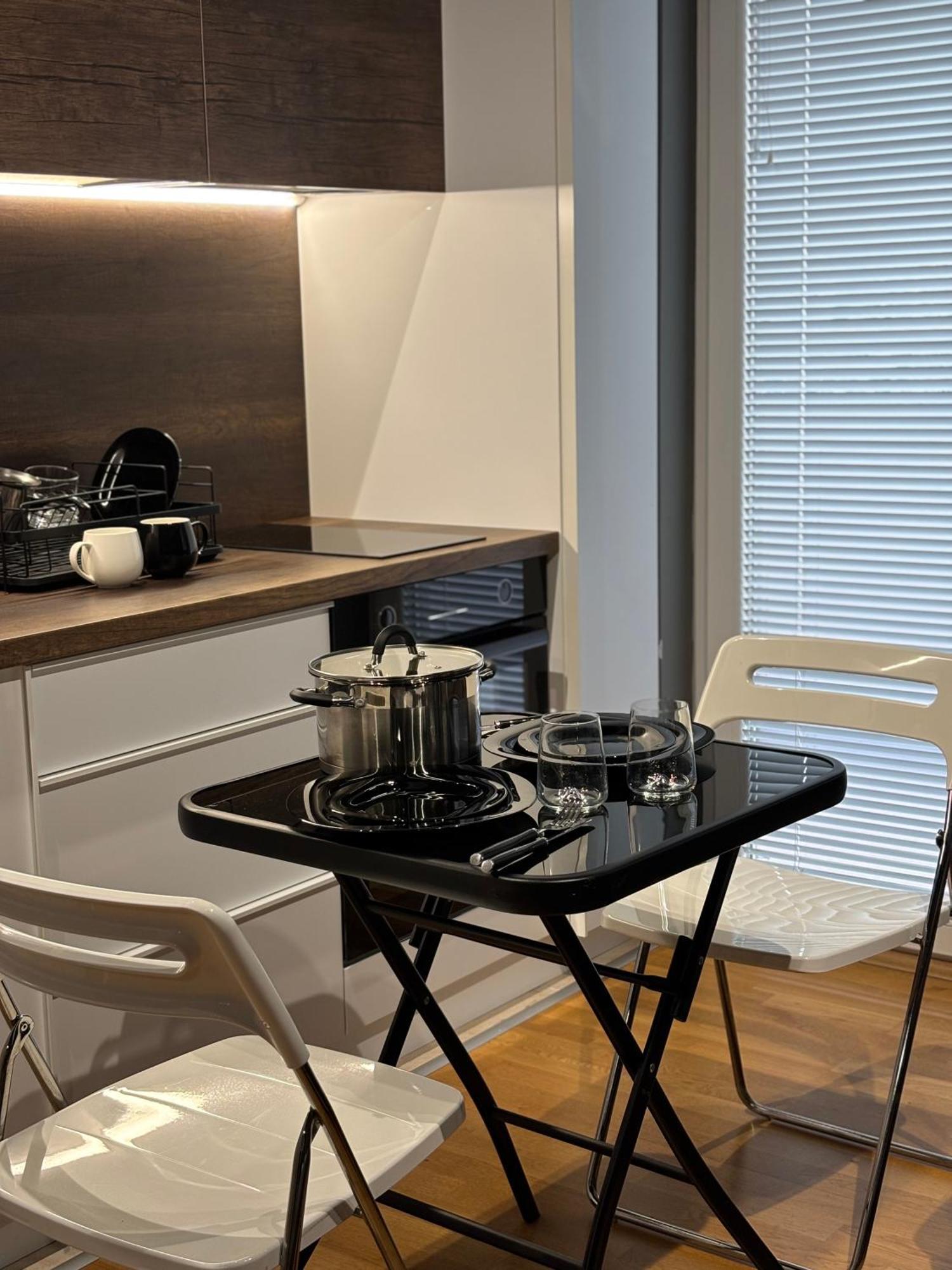 Ambe Apartments بيتولا المظهر الخارجي الصورة