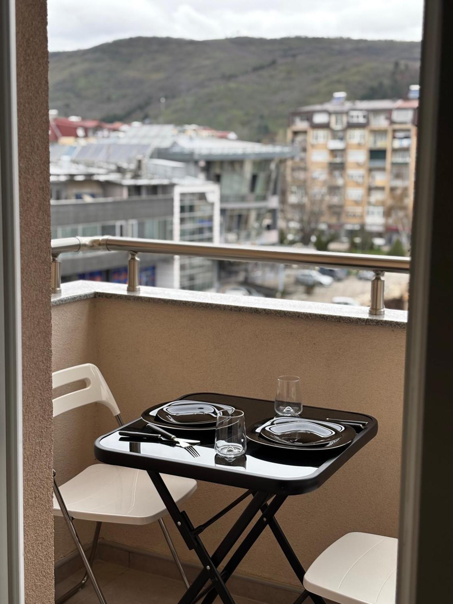 Ambe Apartments بيتولا المظهر الخارجي الصورة