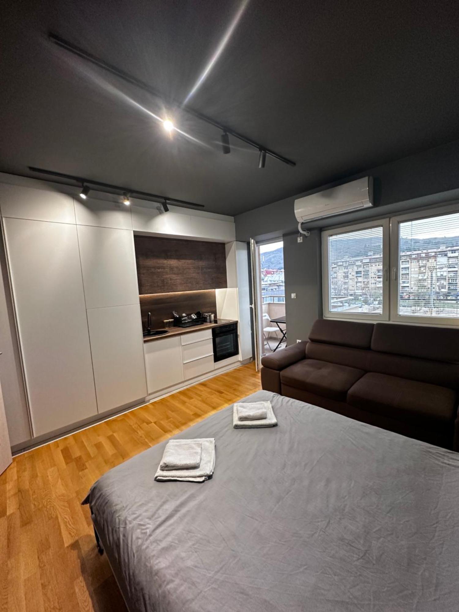 Ambe Apartments بيتولا المظهر الخارجي الصورة