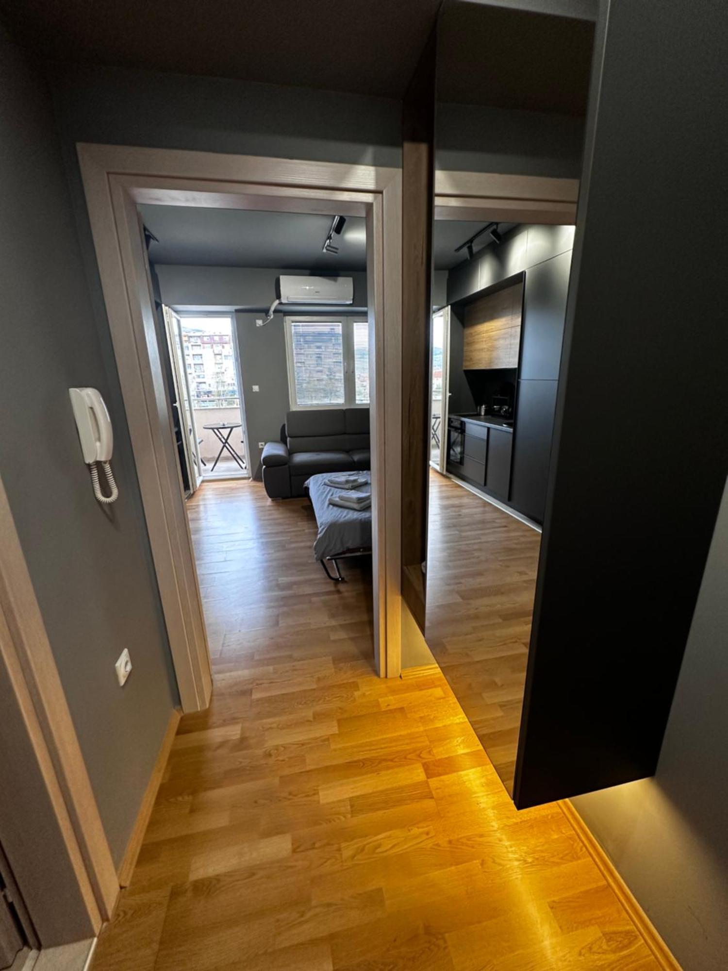 Ambe Apartments بيتولا المظهر الخارجي الصورة