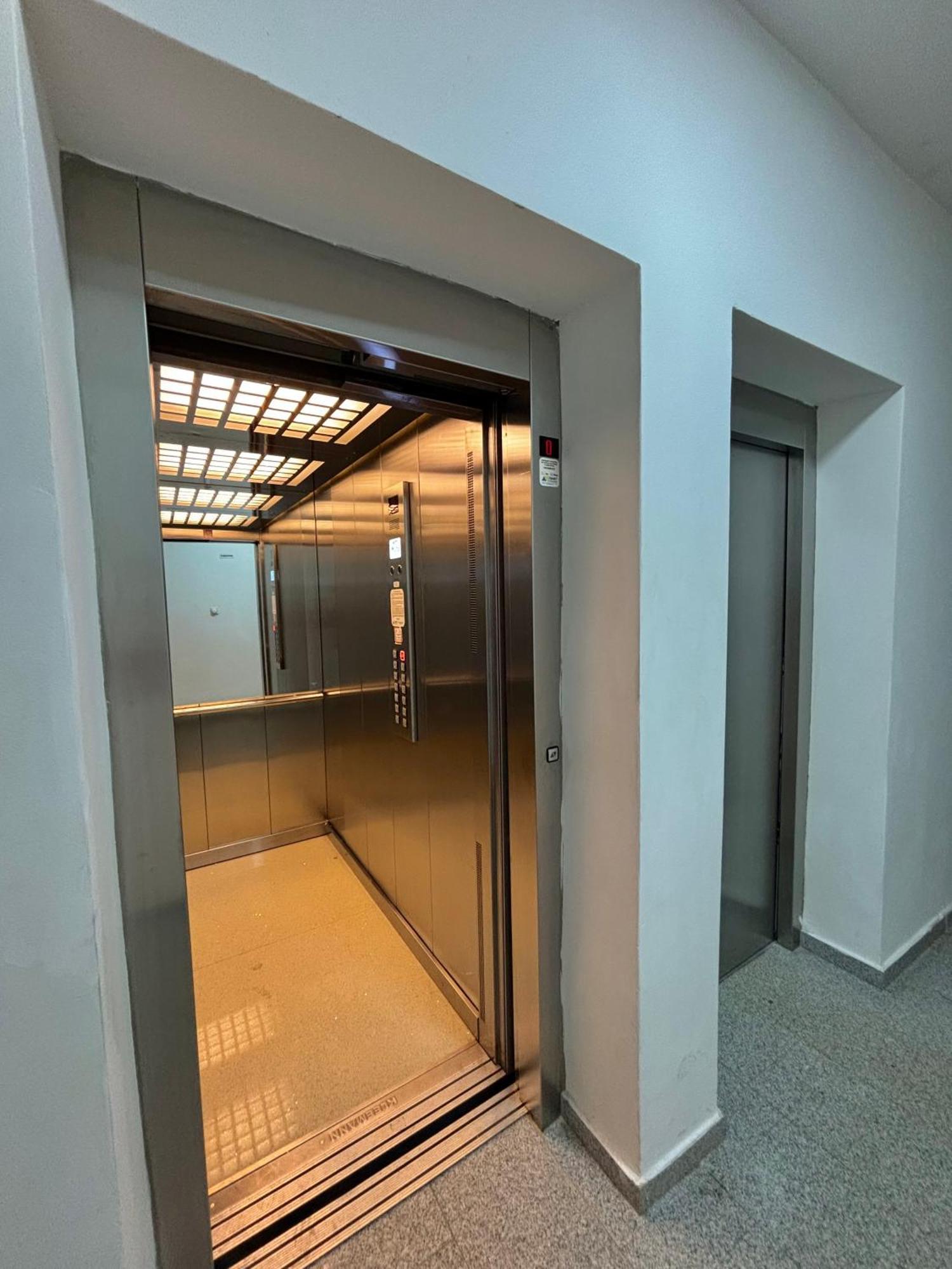 Ambe Apartments بيتولا المظهر الخارجي الصورة