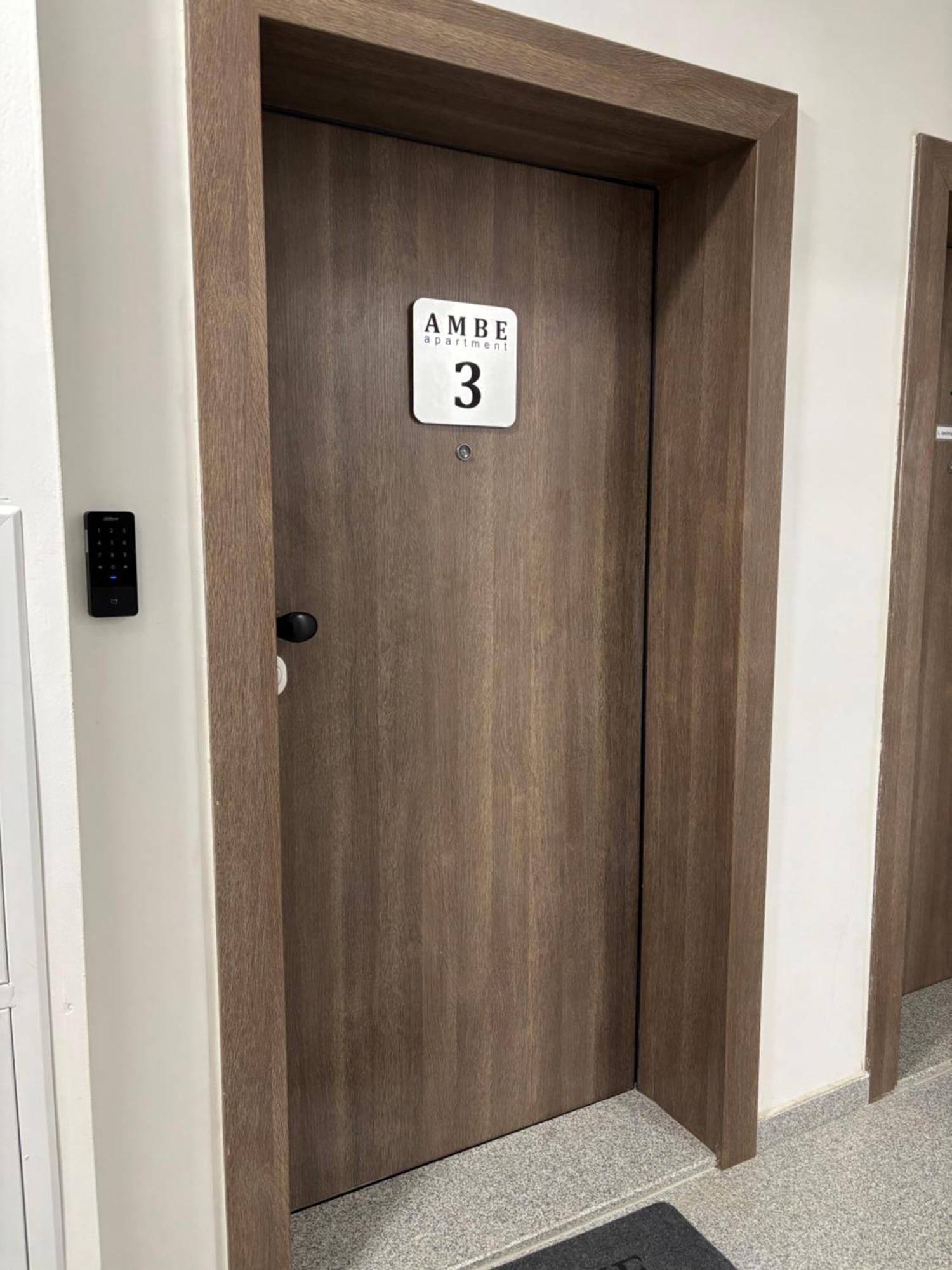 Ambe Apartments بيتولا المظهر الخارجي الصورة
