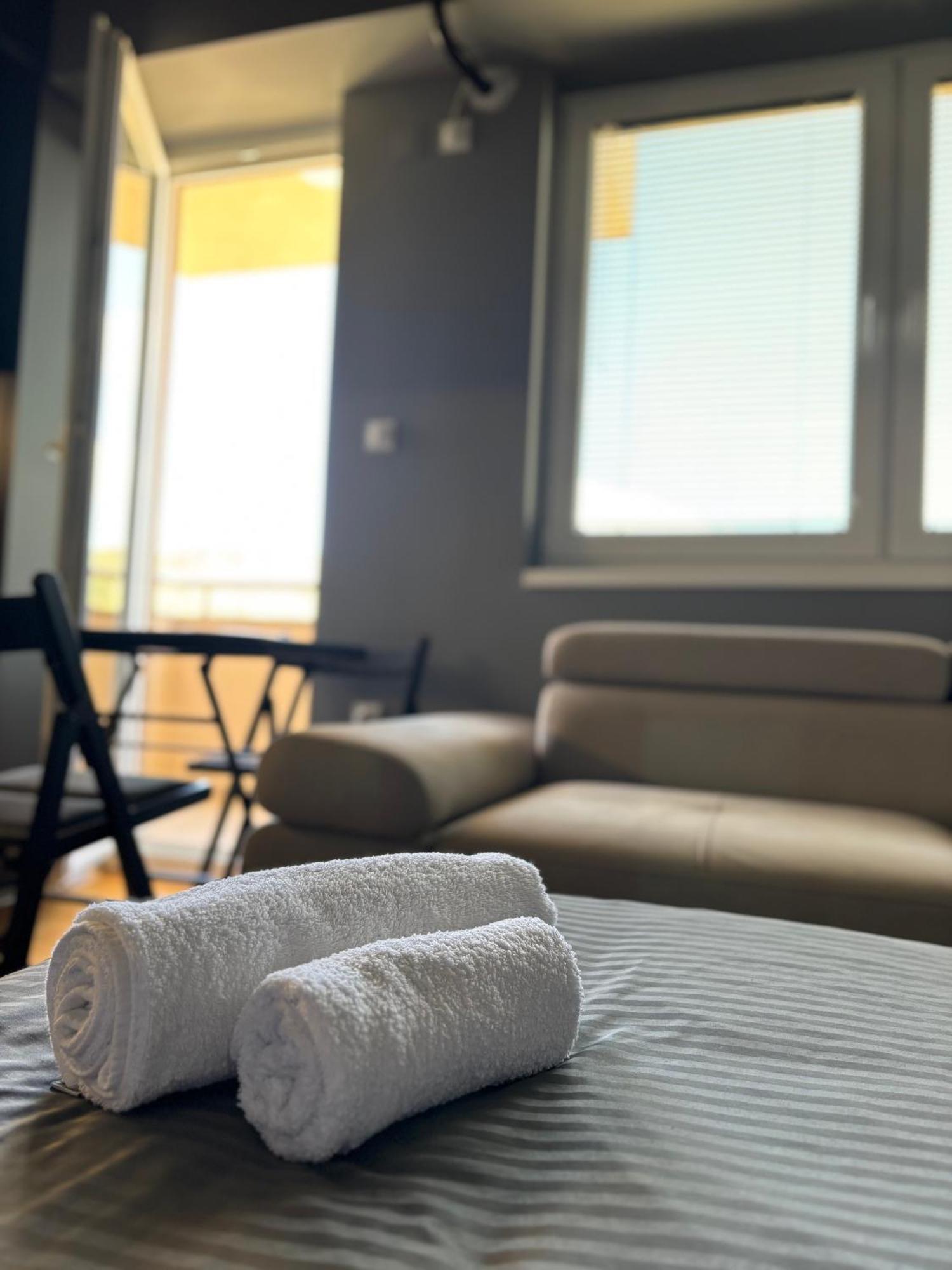 Ambe Apartments بيتولا المظهر الخارجي الصورة